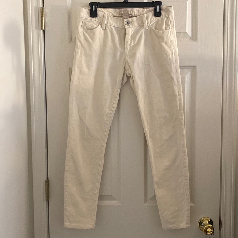 BANANA REPUBLIC CORDUROYS